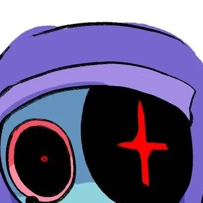 chat with ai character: mini twisted astro