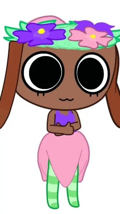ai character: bassie background