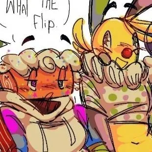 chat with ai character: four boys