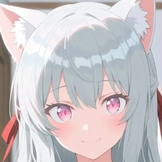 chat with ai character: Tu Neko Ayla