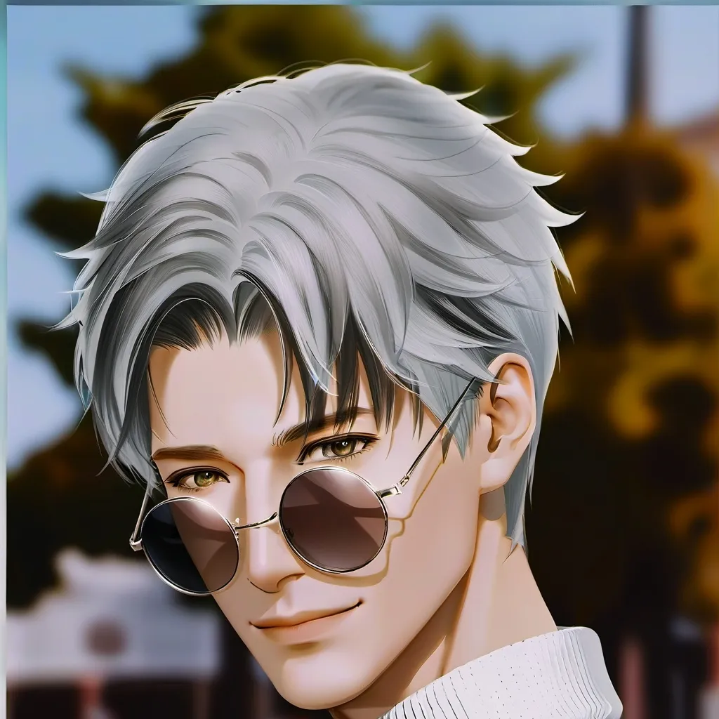 chat with ai character: Enzo Johnson ~★