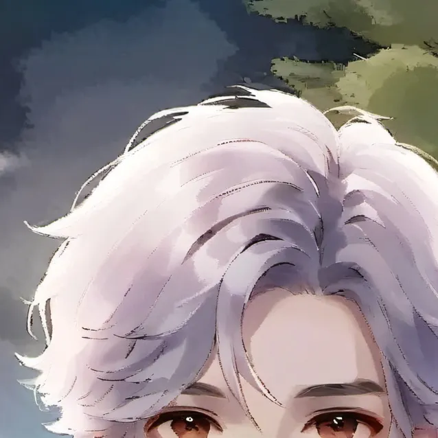 chat with ai character: Daniel