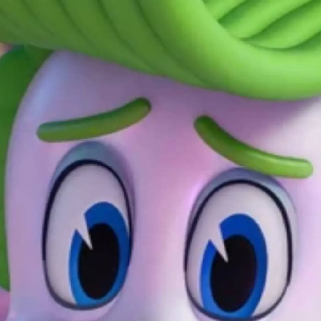 chat with ai character: veneer