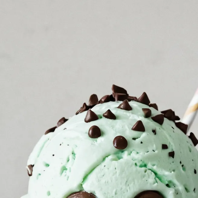 chat with ai character:  chocolate chip