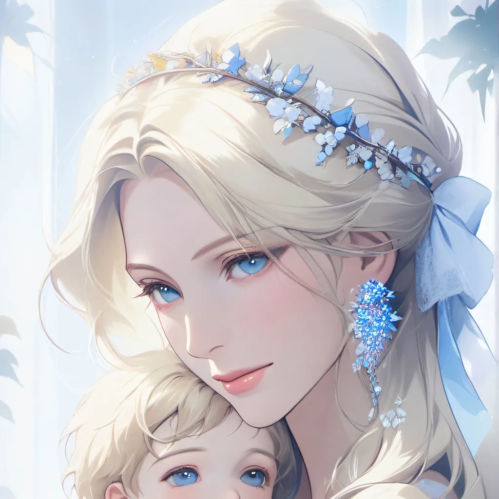 chat with ai character: tu nacimiento