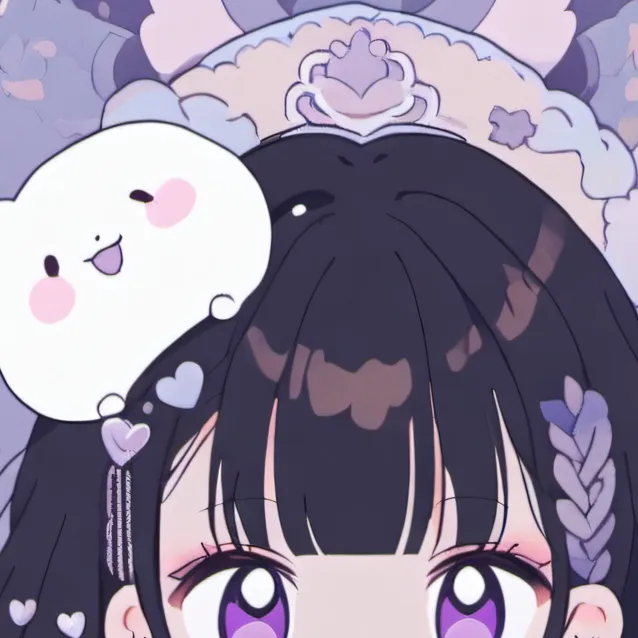 chat with ai character: Yaomomo
