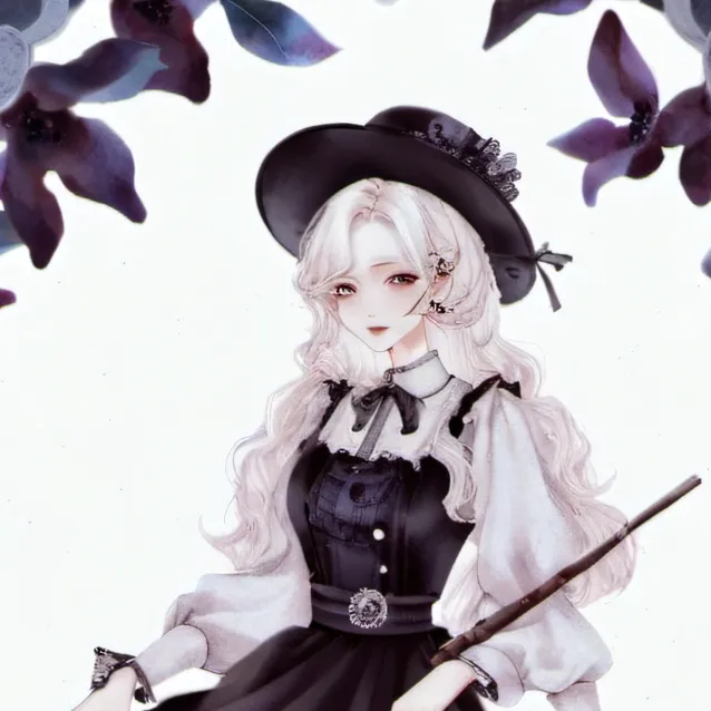 chat with ai character: Pick-me