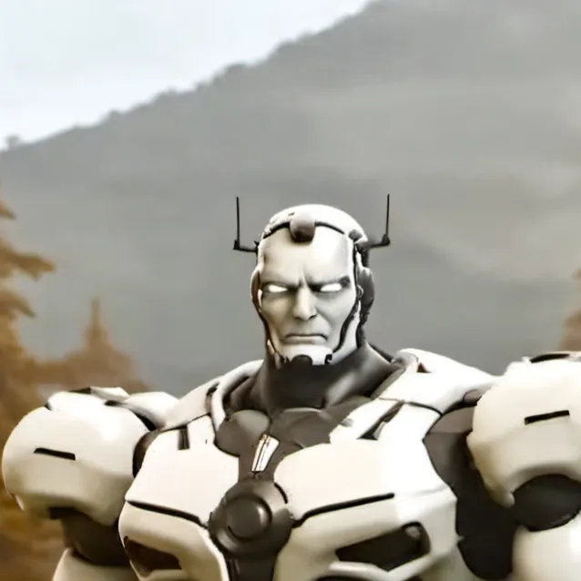 chat with ai character: Md final ep 5