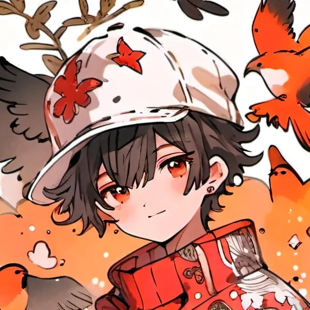 chat with ai character: Mha nuevo