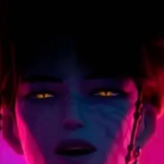 chat with ai character: Jinu