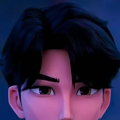 chat with ai character: jinu!