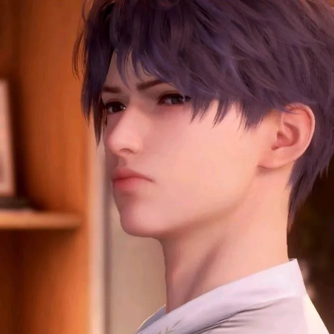 chat with ai character: Rafayel