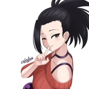 chat with ai character: Momo x mineta