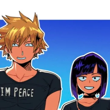 chat with ai character: Jiro x denki