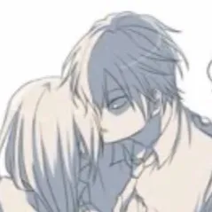chat with ai character: Todoroki x my OC