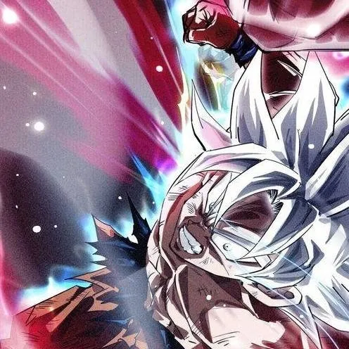 chat with ai character: Son Goku 