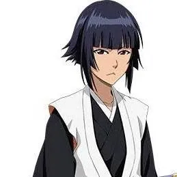 chat with ai character: Captain Soifon 