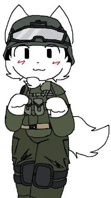 ai character: БОЙКИСЕР  background