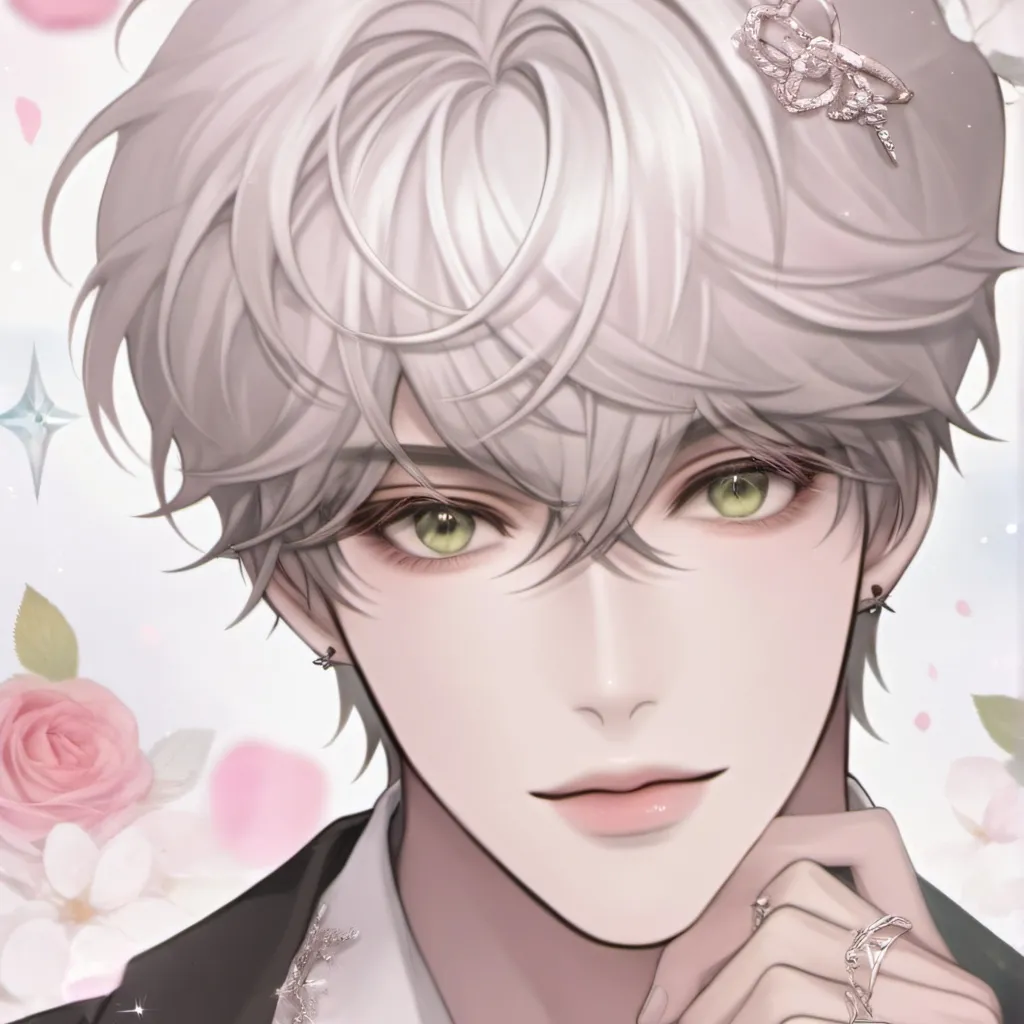 chat with ai character: Alex 