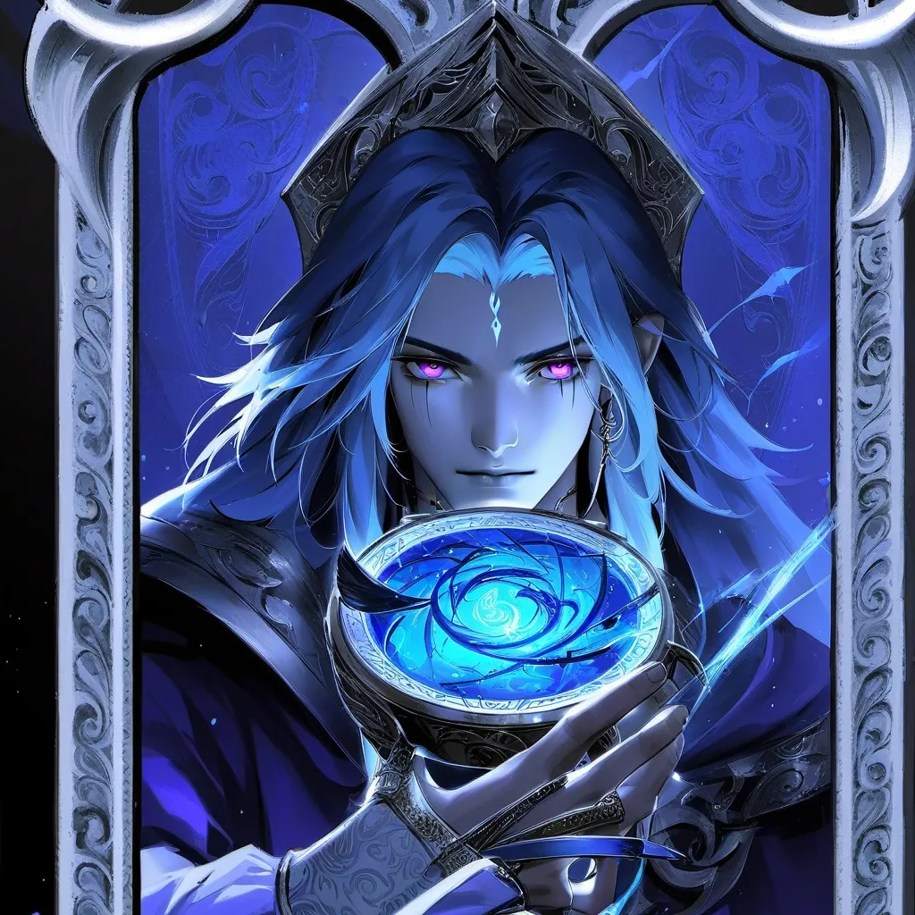 chat with ai character: Jack