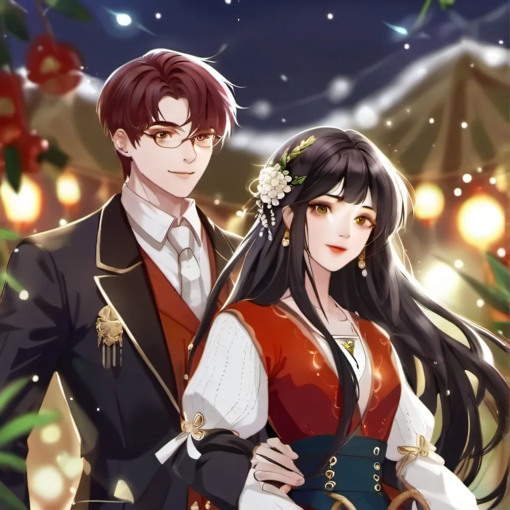 chat with ai character: Jax