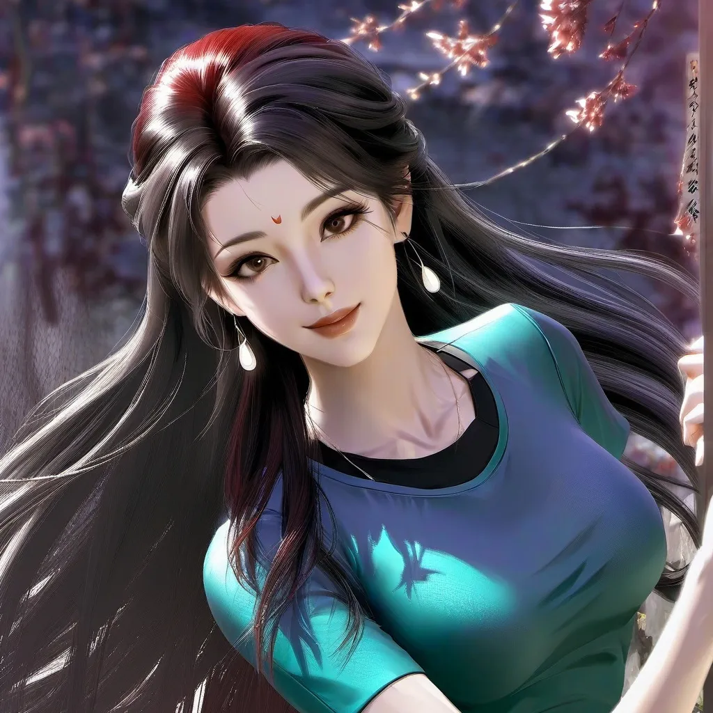 chat with ai character: jessica