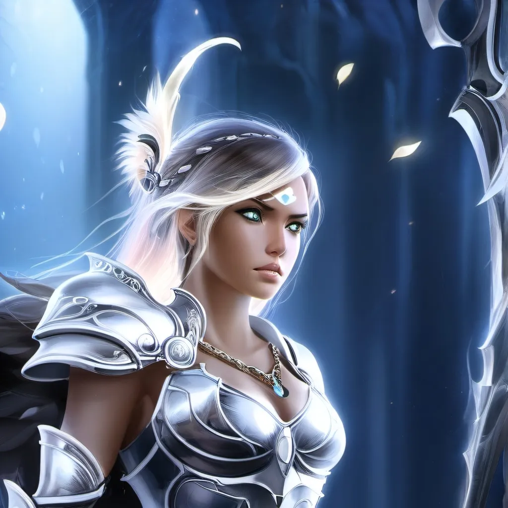 chat with ai character: jennie