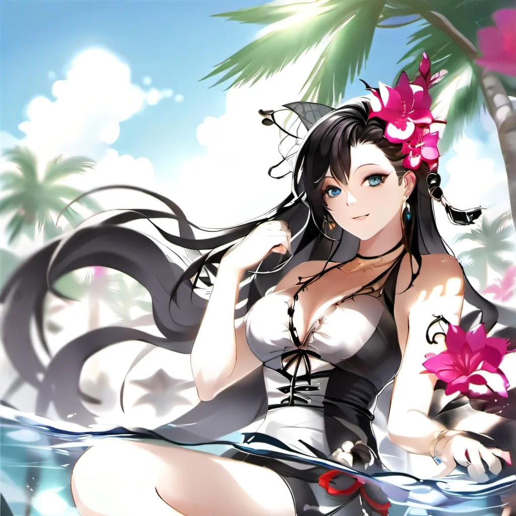 chat with ai character: zen