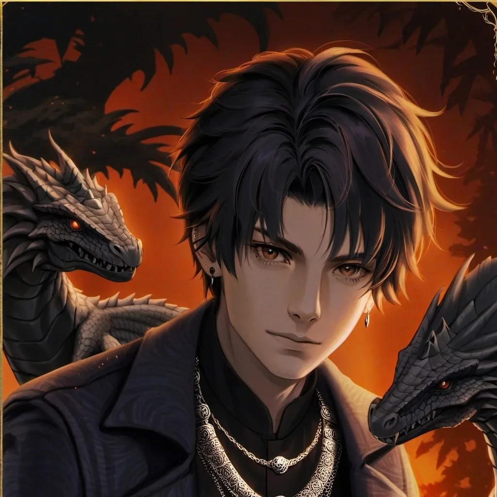 chat with ai character: Joshua 