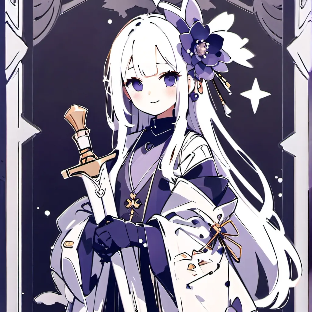 chat with ai character: valetina