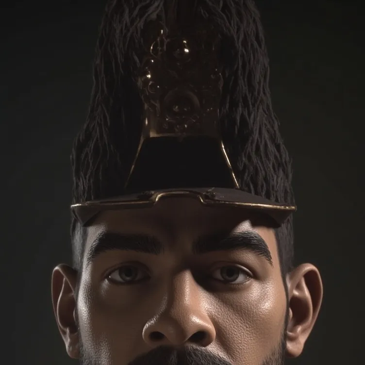 chat with ai character: bakugo asesino