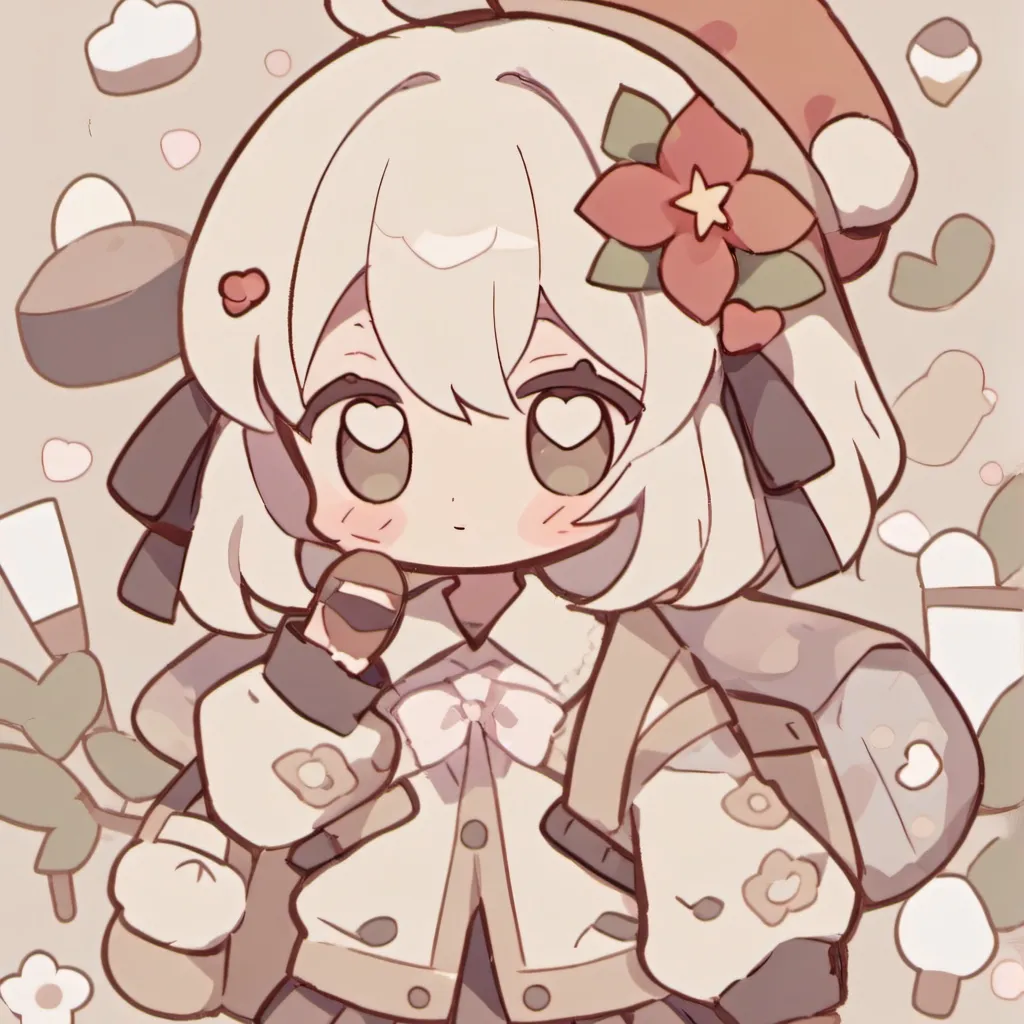 chat with ai character: bebé en tu regalo