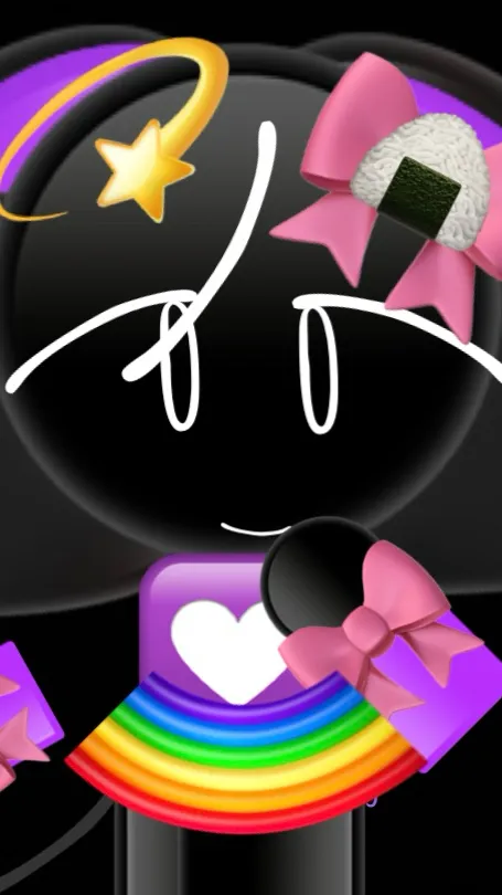 ai character: Gwenny *my oc* background