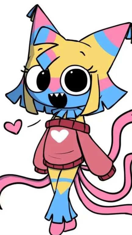 ai character: yatta background