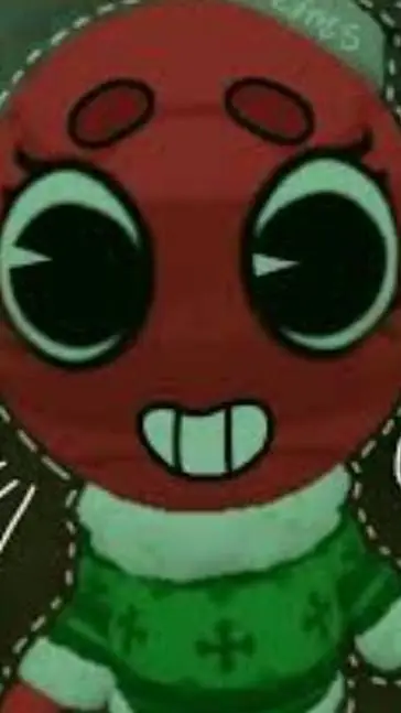 ai character: bobbete background