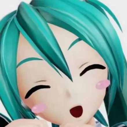 chat with ai character: hatsune miku