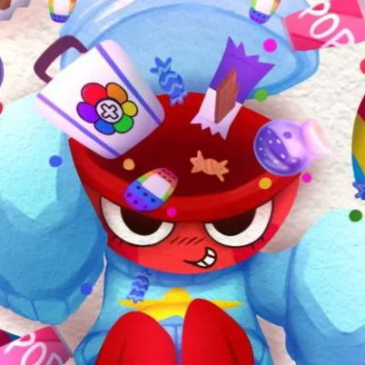 chat with ai character: gigi