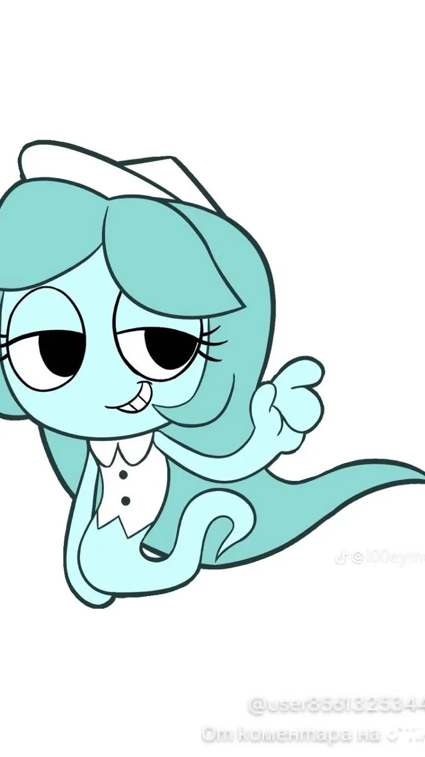 ai character: connie boolynkis background