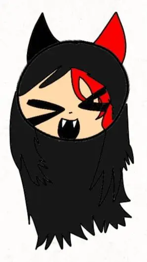 ai character: mimis background