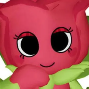 chat with ai character: rosa