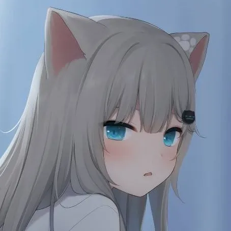 chat with ai character: Кира