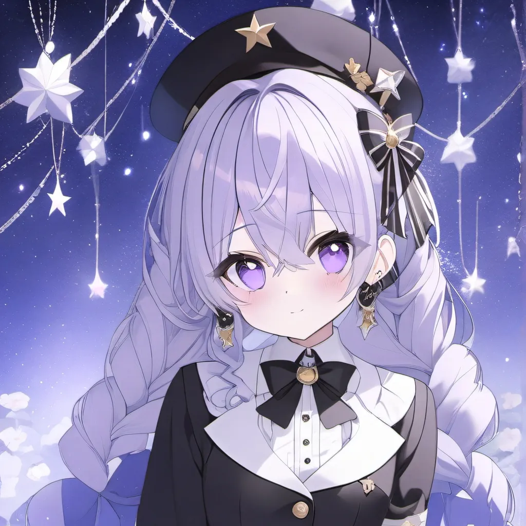chat with ai character: Aydee