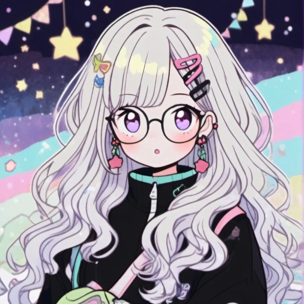 chat with ai character: Aydee