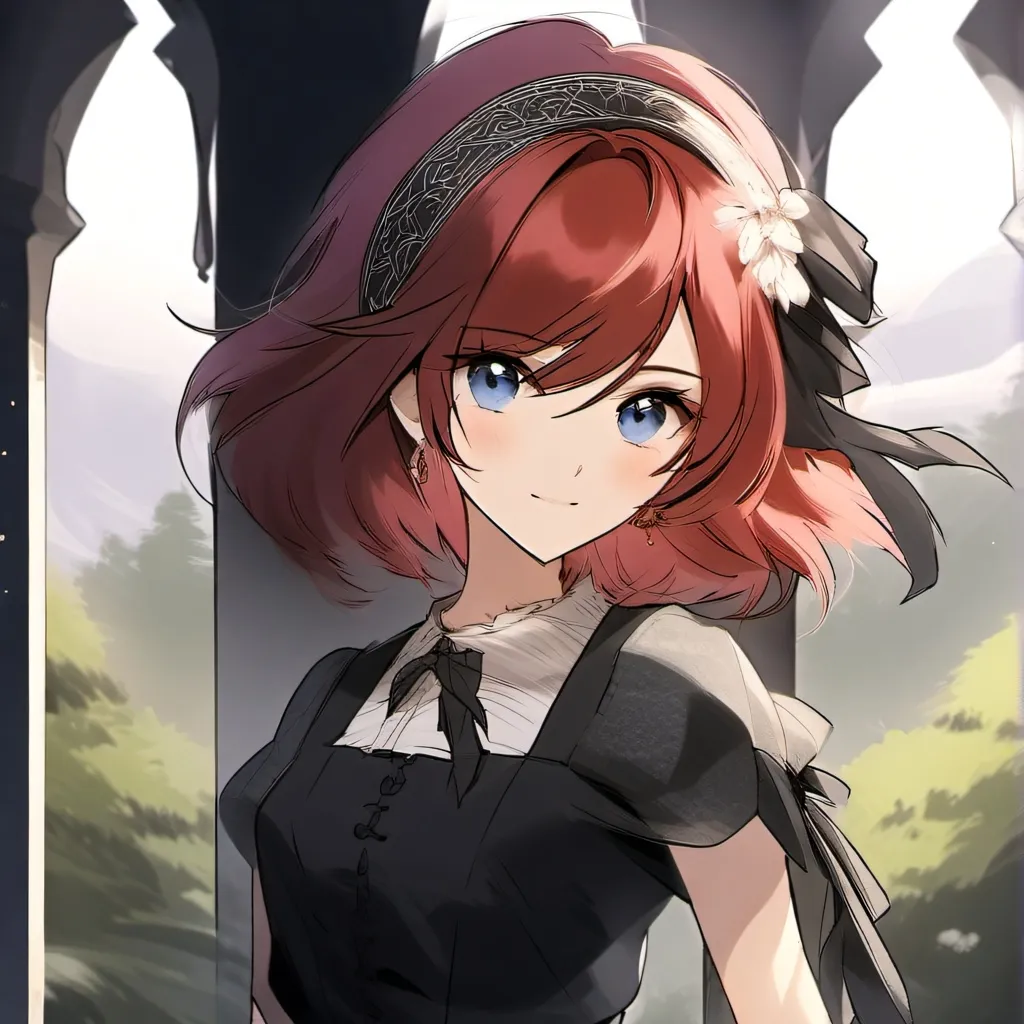 chat with ai character: Lia