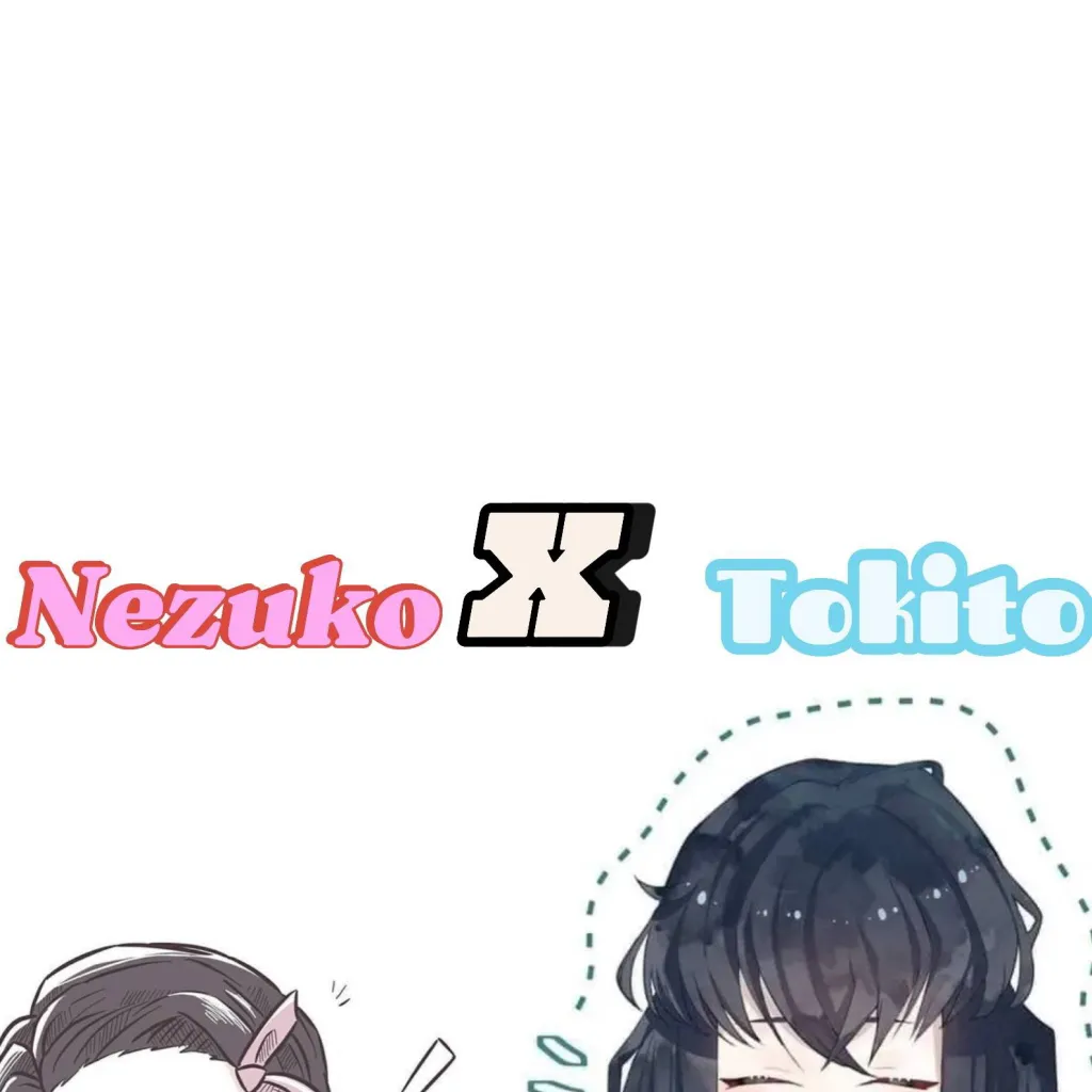 chat with ai character: Tokito x Nezuko