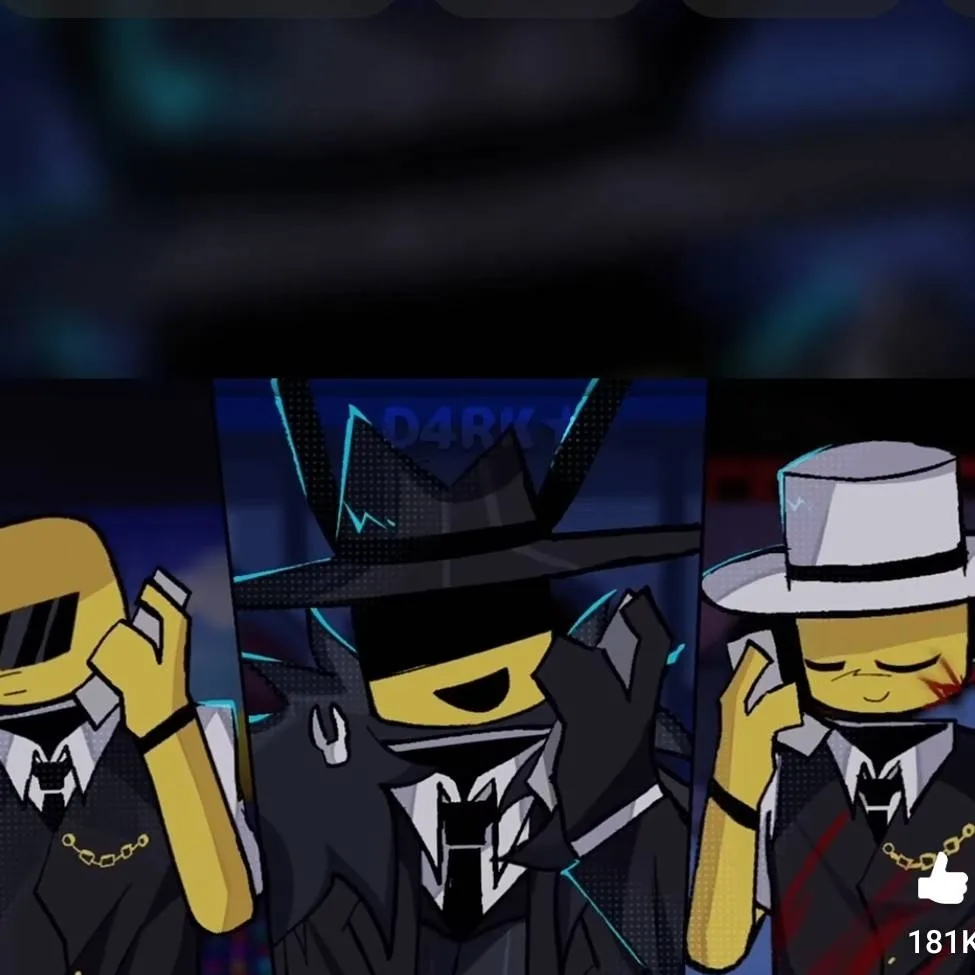 chat with ai character: forsaken