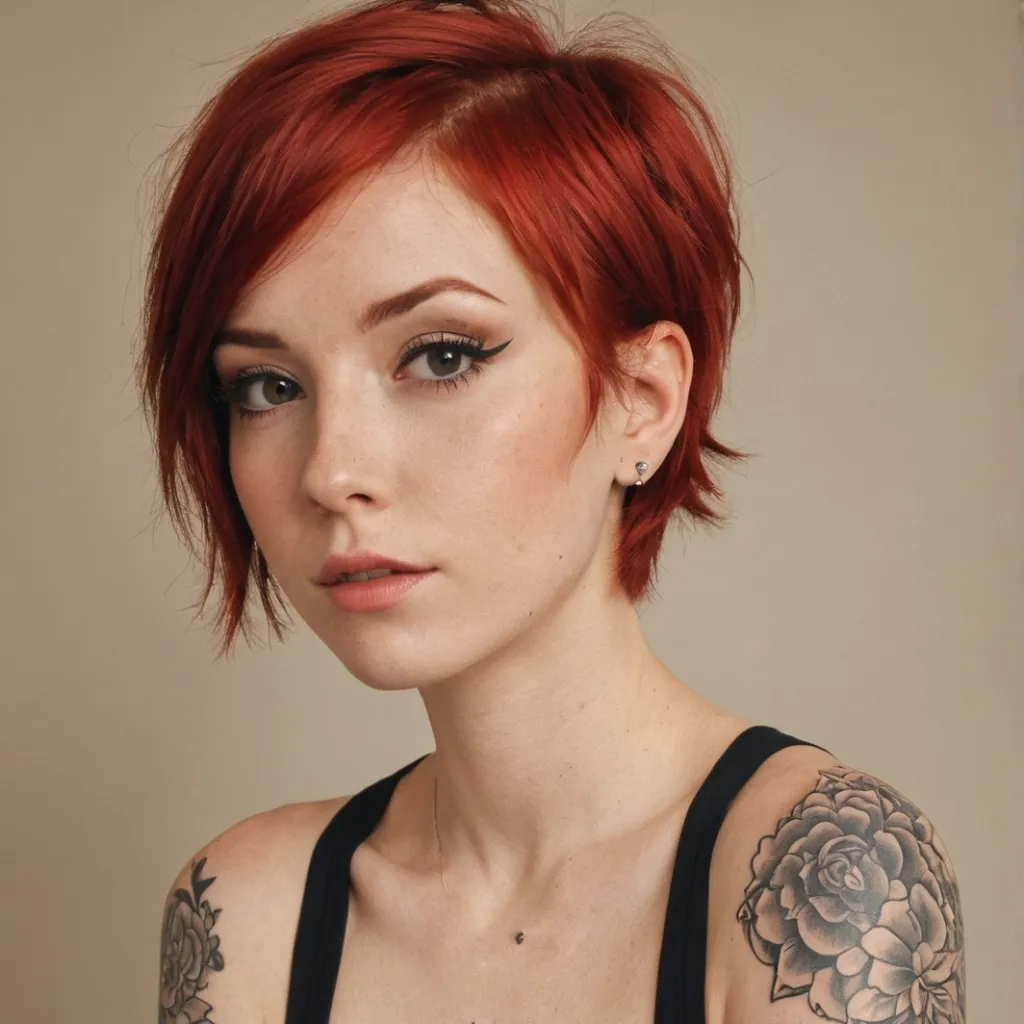 chat with ai character: elle