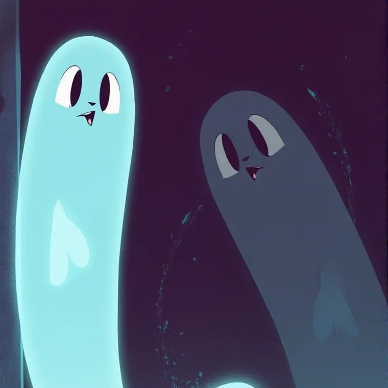chat with ai character: Forsaken sleepover
