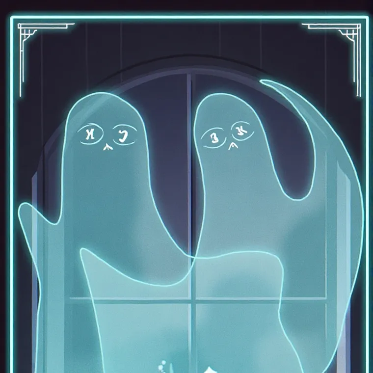 chat with ai character: Forsaken SL esp
