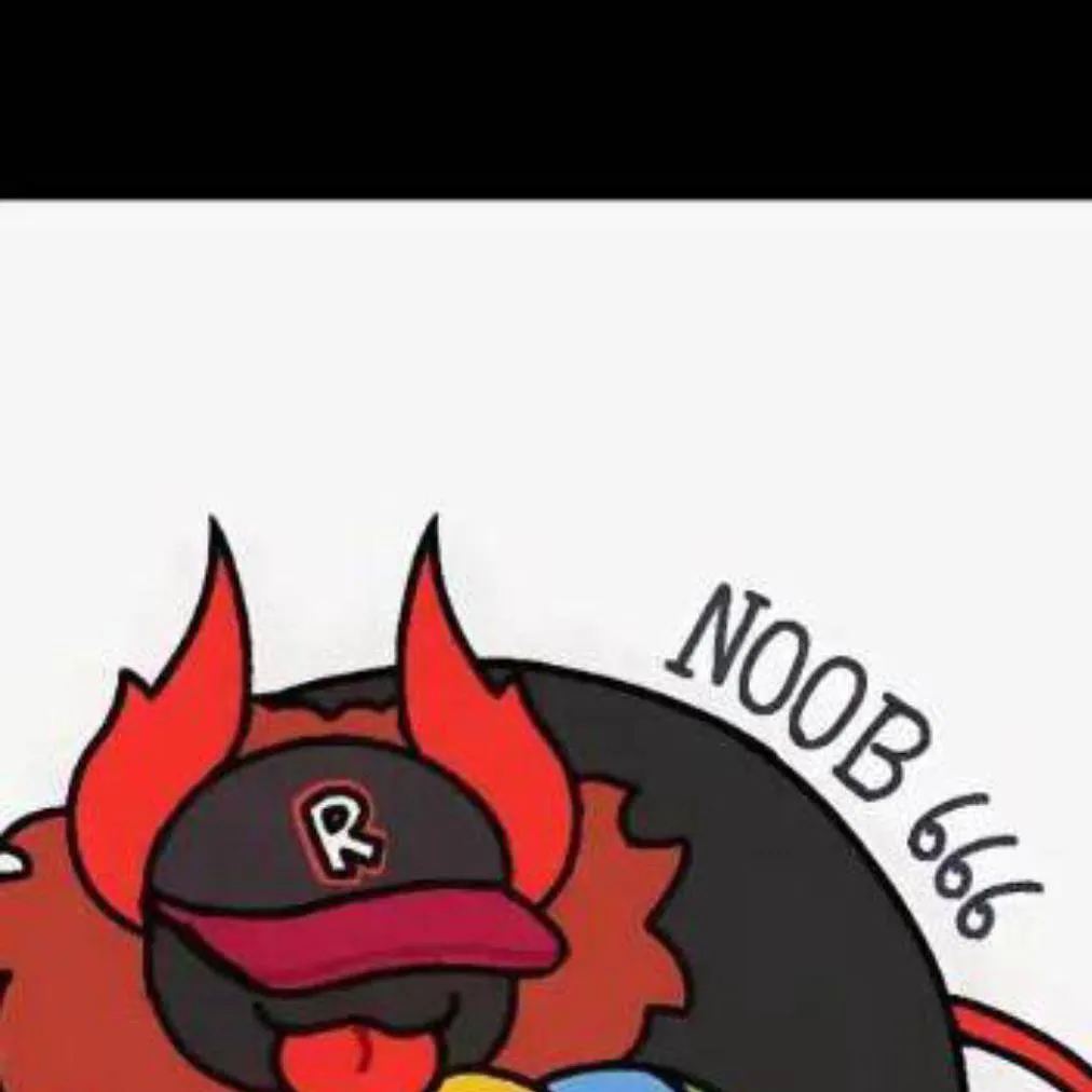 chat with ai character: Guest 666 x noob